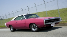   Dodge Charger